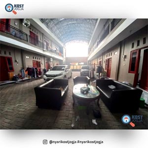 info kost putri jogja uad 2 4 5 sttkd 249 7